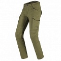 Мотоштаны Spidi Pathfinder Cargo Green