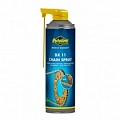 Смазка цепи Putoline DX 11 Chain Spray (500мл)