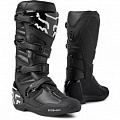 Мотоботы FOX Comp Boot Black