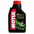 Масло моторное Motul 5100 4T 10W50 (1л)