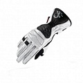 Мотоперчатки Shima Caldera White/Black