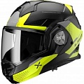 Шлем LS2 FF901 Advant X Oblivion Black/Yellow Matt
