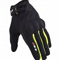 Мотоперчатки LS2 Dart 2 Black/Yellow