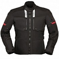 Мотокуртка Modeka Raegis Black