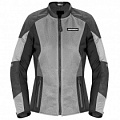 Мотокуртка Spidi Super Net Lady Black/Grey