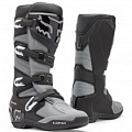 Мотоботы FOX Comp Black/Grey