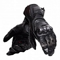 Мотоперчатки Dainese Fiero Black
