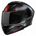 Шлем MT Atom 2 SV Bast Black/Grey