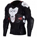 Моточерепаха Leatt 5.5 Evo Body Protector White