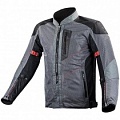 Мотокуртка LS2 Alba Grey/Black