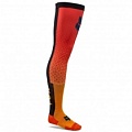 Носки FOX Flexair Fracture Tangerine