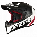 Шлем Origine Hero MX Black/White