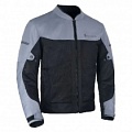 Мотокуртка Oxford Spartan Air MS Grey/Black