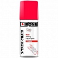 Смазка цепи Ipone Spray X-Trem Off Road (100мл) Clear