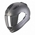 Шлем Scorpion EXO-491 Solid Matt Silver