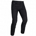 Мотоджинсы Oxford OA AAA Slim Black
