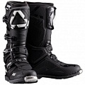 Мотоботы Leatt 6.5 Black