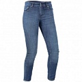 Мотоджинсы Oxford Hinksey Echo Lady Short Blue