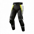 Мотоштаны Shima STR 2.0 Black/White/Yellow