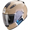 Шлем Scorpion EXO-491 Code Sand/Blue