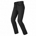 Мотоджинсы Spidi J-Tracker Black