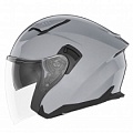Шлем NOX N130 Solid Grey