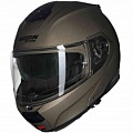Шлем Nolan N100-6 Classico Nobile Brown