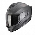 Шлем Scorpion Exo-1500 Carbon Air Black Matt