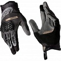 Мотоперчатки Leatt 5.5 HydraDri Adventure Short Stealth