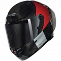 Шлем Nolan X-804 RS Combo Gara Black/Red