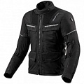 Мотокуртка Revit Offtrack Black