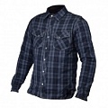 Рубашка Leoshi LSL061 Blue