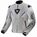 Мотокуртка Revit Quantum 3 Air Silver/Blue