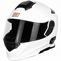 Шлем Origine Delta Bluetooth Solid White Gloss