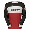 Мотоджерси Scott X-Plore Swap Red/Black