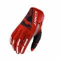 Мотоперчатки Kenny Racing Performance Black/Red