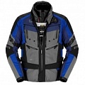 Мотокуртка Spidi 4 Season Evo Black/Grey/Blue