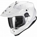 Шлем Scorpion ADF-9000 Air Pearl White