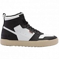 Мотоботы Sidi Lynx Black/White