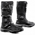Мотоботы Forma Adventure Dry Black