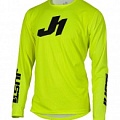 Мотоджерси Just1 J-Essential Yellow