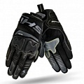 Мотоперчатки Shima Blaze Black