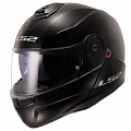 Шлем LS2 FF908 Strobe II Solid Black