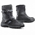 Мотоботы Forma Adventure Low Dry Black