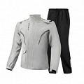 Костюм дождевой Scoyco RC10 Grey/Black