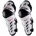 Наколенники Leatt Knee Guard Dual Axis Adult White