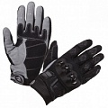 Мотоперчатки Modeka MX Top Junior Black