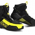 Мотоботы Shima Edge Vent Black/Yellow