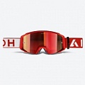 Мотоочки Airoh Blast XR1 Red Matt