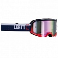 Мотоочки Leatt Velocity 4.5 Iriz Royal Purple Lens